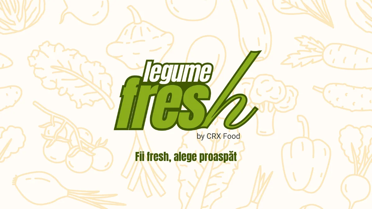 Coperta catalogului legumefresh